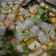 Cooksnap dari Lyahenna untuk resep #120 Tumis Tahu Sawi Putih