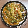 Cooksnap dari mama Yoave ☘️ untuk resep Terong Bakar Santan pedas