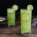 Cooksnap dari Safs Oemar (Ana) untuk resep Es Timun Serut