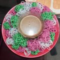Cooksnap dari kumala untuk resep Putu Mayang