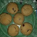 El cooksnap de Jax cuando hizo Galletas con chocolate/ cookies.