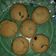 El cooksnap de Jax cuando hizo Galletas con chocolate/ cookies.