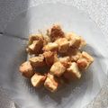 Cooksnap dari Adhi Setyaningrum untuk resep Ide Jualan: Tahu Krispi