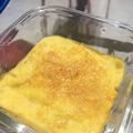 Cooksnap dari Merlina Kristiawan untuk resep Pastel tutup (bisa untuk mpasi 1+)