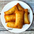 Cooksnap ha.lim39 semasa beliau membuat Roti Gulung Sardin.
