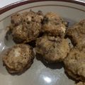 Cooksnap dari Lindaa untuk resep Otak Sapi Goreng Telur