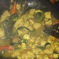Cooksnap dari Eggy R Yuniar untuk resep Ayam rica rica pedas kemangi