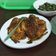 Cooksnap dari Dian Triwahyuni untuk resep Ikan kembung bakar padang