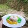 Cooksnap dari Emi Vidya untuk resep Mango Sticky Rice