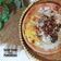 Cooksnap dari farida Sulthan 🇮🇩 (IG. Malika02782) untuk resep Sego Tahu Khas Ponorogo