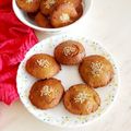 Bina Mithani's cooksnap of when they made ખાટા વડા (khata Vada Recipe In Gujarati).