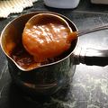 Toffy's cooksnap of when they made Orange 🍊 Juice Glaze.