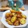 Cooksnap dari Phie Kitchen untuk resep Baby Potato in Herbs with Teflon