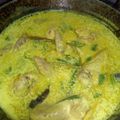 Cooksnap dari Ocha Dewanty untuk resep Opor ayam bumbu kuning