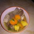 Cooksnap dari widie untuk resep Sop Iga + Balungan Sapi