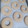 El cooksnap de Silvina Calabrese cuando hizo Donuts con dulce de leche.