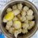 Cooksnap dari Meyliana Cristianti untuk resep Siomay "Lim"