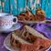 Cooksnap dari Ummi Umar untuk resep Bolu santan 1 telur no mixer
