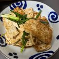 Catherine 的 蔥燒雞蛋豆腐 cooksnap