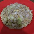 Cooksnap dari Ellen Valentina S untuk resep Nasi goreng kecap asin