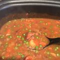 Renee Shivers's cooksnap of when they made Easy Beef Stew for Two.