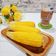 Cooksnap dari KasMira untuk resep Jagung Pulut kukus