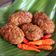 Cooksnap dari Puput Palipuring Tyas untuk resep Mendol tempe (Olahan tempe)