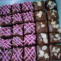 Cooksnap dari desy untuk resep Fudgy brownish
