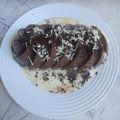 Cooksnap dari Dapurnya Mama Rina🥰 untuk resep Puding Silky Coklat
