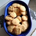 El cooksnap de Nicole Etcheverry cuando hizo Galletas de limón.