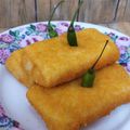 Cooksnap dari Novianti untuk resep Risoles isi Rogout Sayuran #PR_Risolesdkk