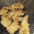 Cooksnap dari Yetti Wulandari untuk resep Jamur kress/crispy ala mall. Simple. anti gagal