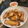 รูป Cooksnap ของ POMMY KITCHEN เมื่อเขาทำ กระยอทอด ปอเปี๊ยะญวนทอด