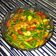 Cooksnap dari Mama Zilzil untuk resep Tumis tempe kacang panjang (#PR_kacangpanjang)