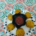 pinky makhija का कुकस्नैप जब उन्होंने सूजी वेज अप्पे (Sooji Veg Appe Breakfast Recipe In Hindi) बनाया था।