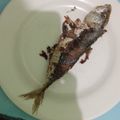 Cooksnap dari Tirai Ummu Syaddad untuk resep Ikan goreng kembung