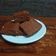 El cooksnap de Yoana Gargiulo cuando hizo Brownies "Nesquik" (fáciles y muy chocolatosos).