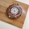 AN-AN YU 的 超簡單的牛奶麻糬 cooksnap