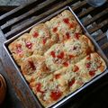 Cooksnap dari Ika Kurniawan (mimih Dizha..) untuk resep Pizza Roll