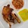 Cooksnap dari Maghfirah untuk resep Bebek ungkep empuk dan bumbu kuning