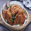 Cooksnap dari OpiBun untuk resep Tahu Pong Isi Wortel