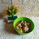 Cooksnap dari Lu'lu Atin Nafisa untuk resep Opor ayam