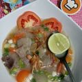 Cooksnap dari 🌻Licha Alby🌷 untuk resep Empal Asem Khas Cirebon