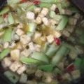 Cooksnap dari firman meidiantara untuk resep Tumis Labu Siam dengan Tahu