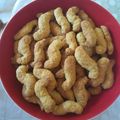 Cooksnap από elenixania στη συνταγή Λαδοκούλουρα