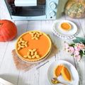 Cooksnap dari Evie Indriana untuk resep Pie Labu Kuning (Pumpkin Pie)