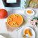 Cooksnap dari Evie Indriana untuk resep Pie Labu Kuning (Pumpkin Pie)