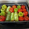 Cooksnap από Απόστολος Αθανασιάδης (LakySatan) στη συνταγή Μοναστηριακά γεμιστά