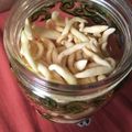 Cooksnap dari Zulfia Salsabila untuk resep Kuku macan/Bidaran keju