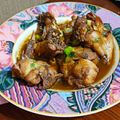 Cooksnap dari Mami Thea untuk resep Ayam Coca Cola